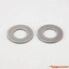 Kyosho Pressure Plate for Kyosho Mini-Z MR03 Ball Differential MZW206-3 - Afbeelding 2