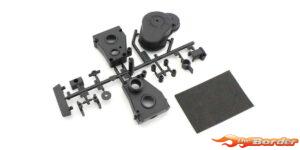 Kyosho Gear Box Kyosho Ultima-Ultima JJ UT002B