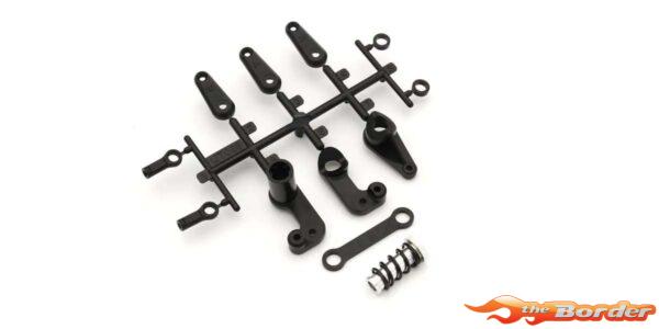 Kyosho Servo Saver Kyosho Ultima-Ultima JJ UT006B