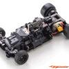 Kyosho Mini-Z RWD Mazda 787B No.55 LM 1991 Winner 32347RE - Afbeelding 5