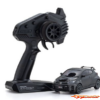 Kyosho Mini-Z AWD Toyota GRMN Yaris Circuit Package Gun Metal 32640GM - Afbeelding 2