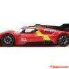 Mon-Tech GT10 499LM Pan Car 190mm Body (WB 260) 023-007 - Afbeelding 3