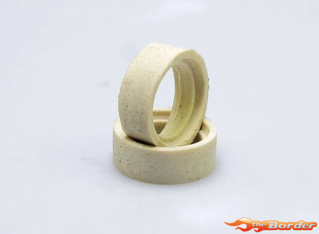 PN Racing Mini-Z Buggy Laser Front Tire Insert (medium) BL9135
