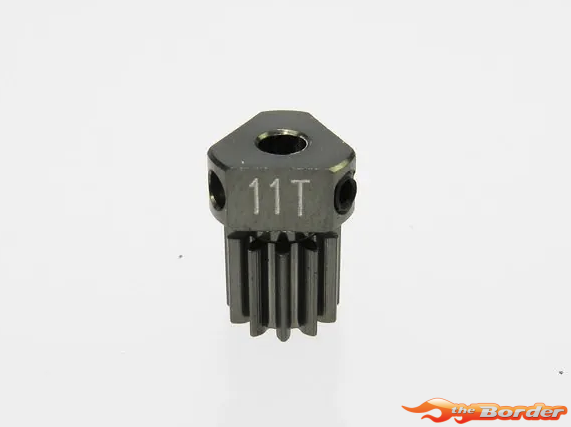 PN Racing S3 Pinion 64P 11T Alum. 426411