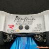 Penguin Snares Wing - 1mm Clear Lexan 1/10 Buggy Wing PCB036 - Afbeelding 4