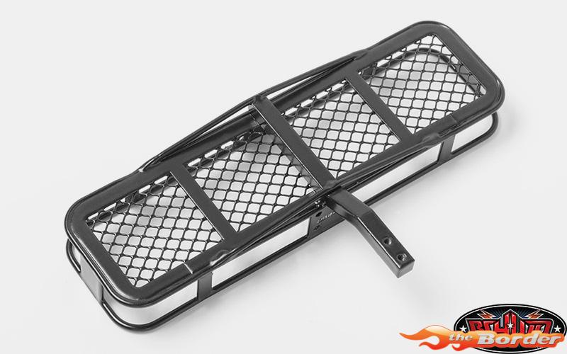 RC4WD 1/10 Rear Hitch Carrier RC4ZX0027 - Afbeelding 7