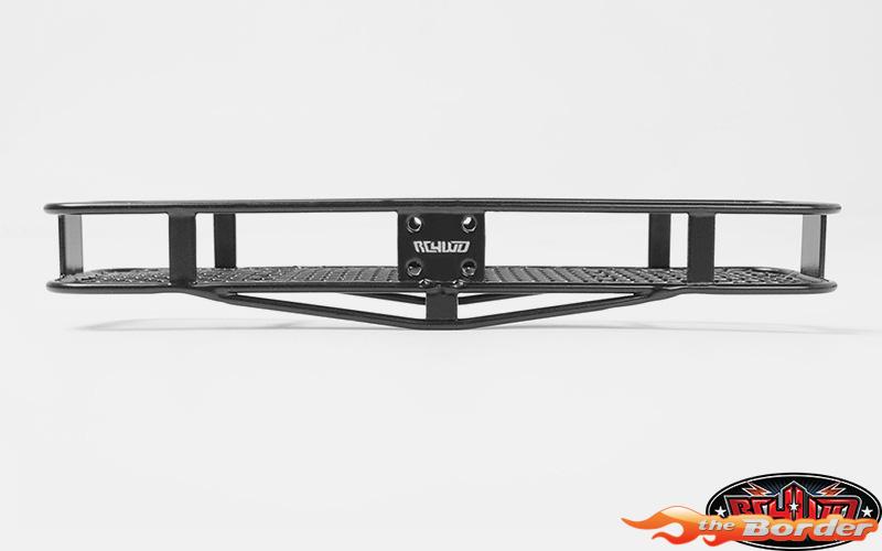 RC4WD 1/10 Rear Hitch Carrier RC4ZX0027 - Afbeelding 3