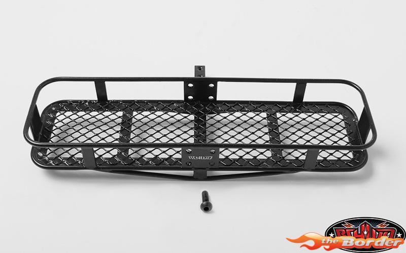 RC4WD 1/10 Rear Hitch Carrier RC4ZX0027 - Afbeelding 4