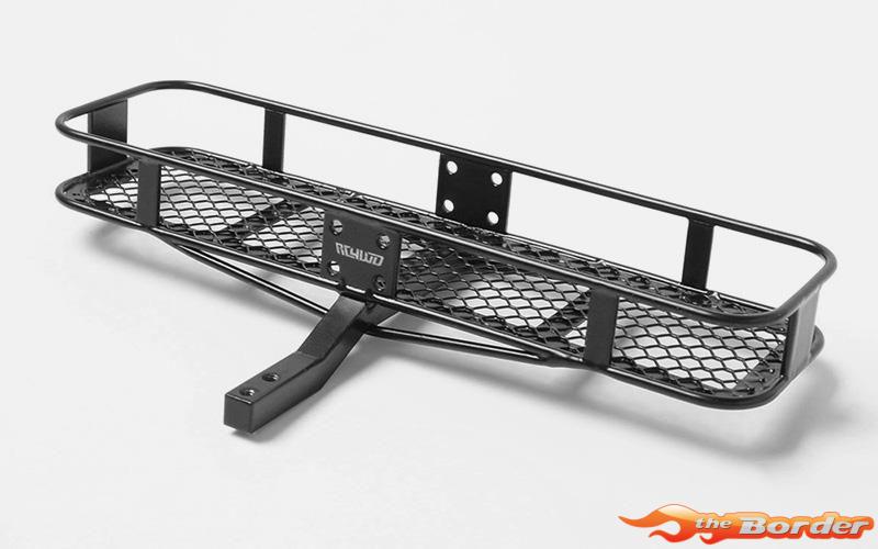 RC4WD 1/10 Rear Hitch Carrier RC4ZX0027