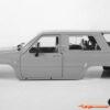 RC4WD 1985 Toyota 4Runner Hard Body Complete Set RC4ZB0167 - Afbeelding 4