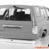 RC4WD 1985 Toyota 4Runner Hard Body Complete Set RC4ZB0167 - Afbeelding 7