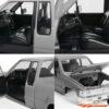 RC4WD 1987 Toyota XtraCab Hard Body Complete Set RC4ZB0216 - Afbeelding 8