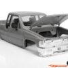 RC4WD 1987 Toyota XtraCab Hard Body Complete Set RC4ZB0216 - Afbeelding 7