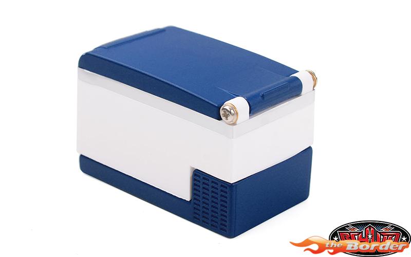 RC4WD ARB 1/10 Fridge Freezer RC4ZS1317 - Afbeelding 3