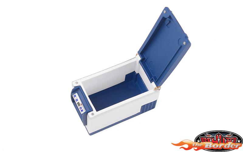 RC4WD ARB 1/10 Fridge Freezer RC4ZS1317 - Afbeelding 5