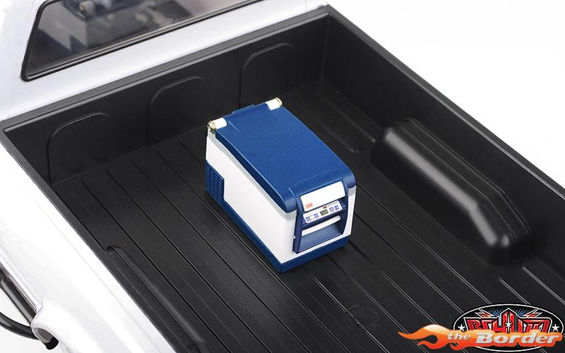 RC4WD ARB 1/10 Fridge Freezer RC4ZS1317 - Afbeelding 7
