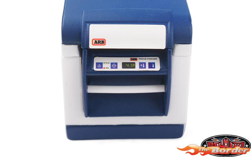 RC4WD ARB 1/10 Fridge Freezer RC4ZS1317 - Afbeelding 6