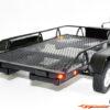 RC4WD BigDog 1/10 Dual Axle Scale Car/Truck Trailer RC4ZH0003 - Afbeelding 10