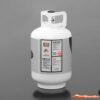 RC4WD Black Dino 1/10 Aluminium Propane Tank RC4ZS1613 - Afbeelding 2