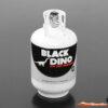 RC4WD Black Dino 1/10 Aluminium Propane Tank RC4ZS1613 - Afbeelding 5