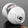 RC4WD Black Dino 1/10 Aluminium Propane Tank RC4ZS1613 - Afbeelding 3