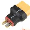 RevTec Adapter XT90 Female to Deans (T-Plug) Male GF-1305-011 - Afbeelding 3