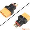 RevTec Adapter XT90 Female to Deans (T-Plug) Male GF-1305-011 - Afbeelding 2