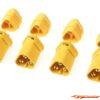 Revtec MT30 Connector 3-Polig Female 4pcs. 1090-003 - Afbeelding 2