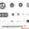 GL Racing Gear Differential for 102LM GD-003 - Afbeelding 3