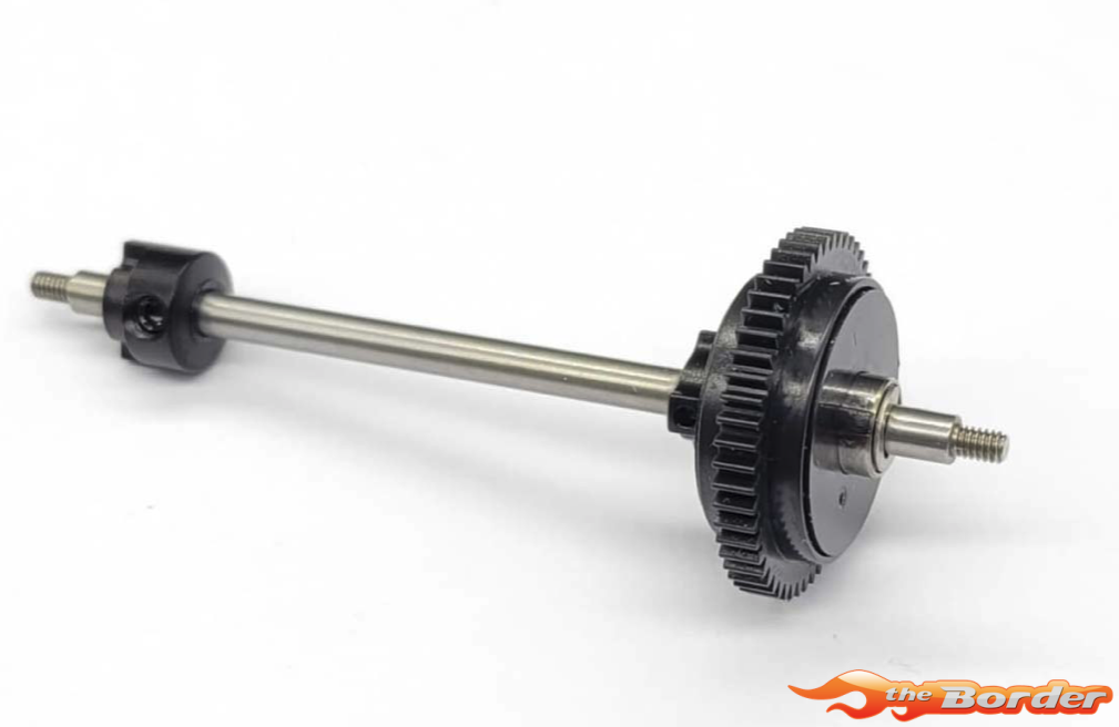 GL Racing Gear Differential for 102LM GD-003 - Afbeelding 2