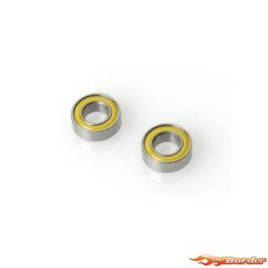 Schumacher Ball Bearing 3/16x3/8 Shield (2) U3737