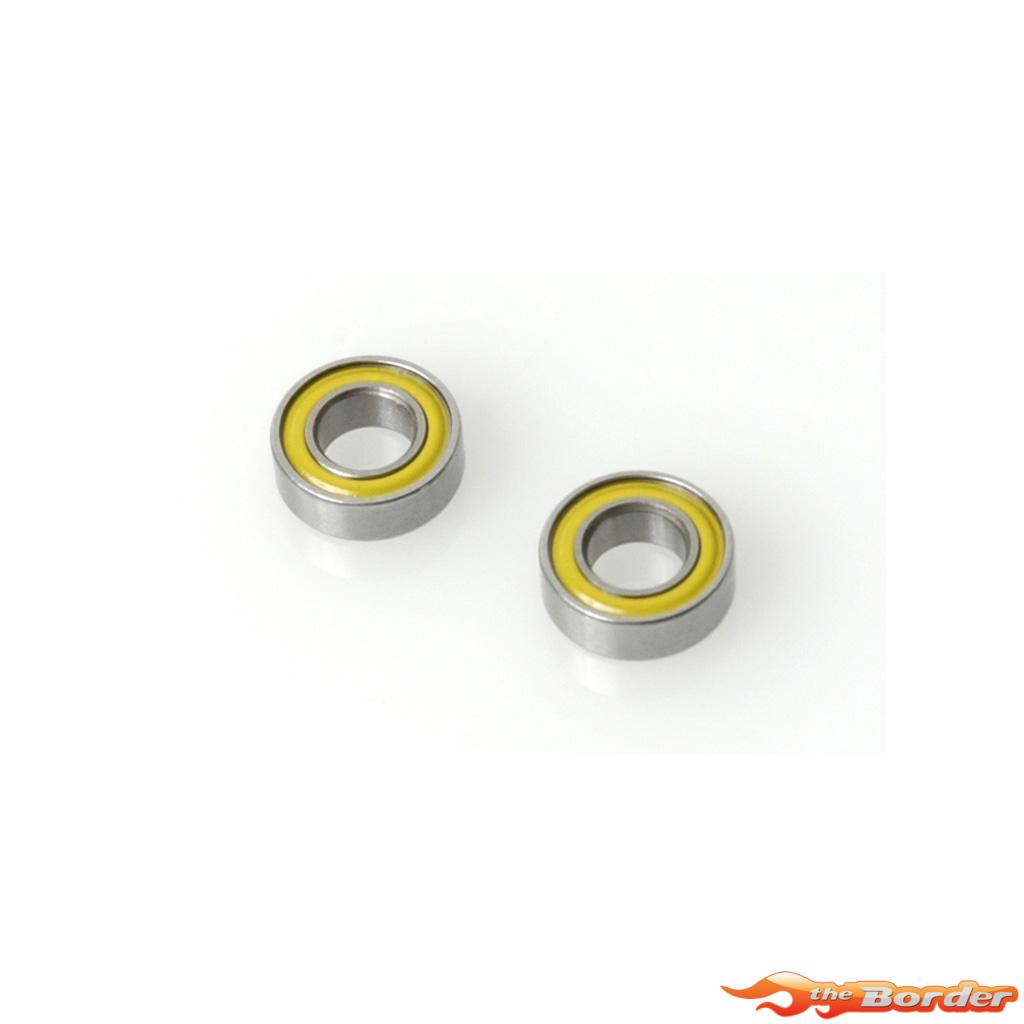 Schumacher Ball Bearing 3/16x3/8 Shield (2) U3737
