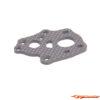Schumacher C/F Motor Plate - LD3S U8633 - Afbeelding 2
