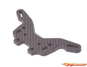 Schumacher C/F Rear Shock Mount - LD3 U8651