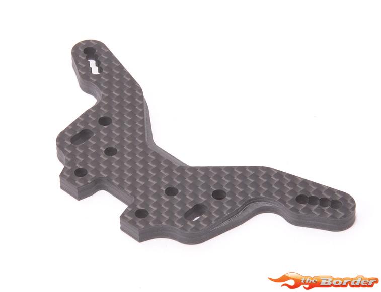 Schumacher C/F Rear Shock Mount - LD3 U8651