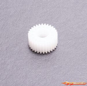 Schumacher CNC Idler Gear - LD3 U8641