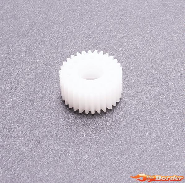Schumacher CNC Idler Gear - LD3 U8641
