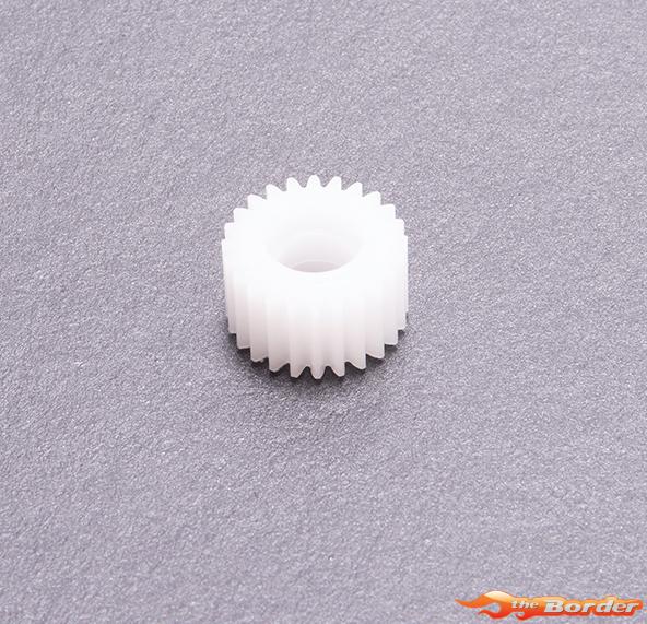 Schumacher CNC Idler Gear - LD3D U8642