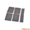 Schumacher Foam Strips 40x6x2mm thk (20) U7699 - Afbeelding 2