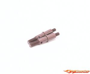 Schumacher Front Axle (2) - LD3 U8607