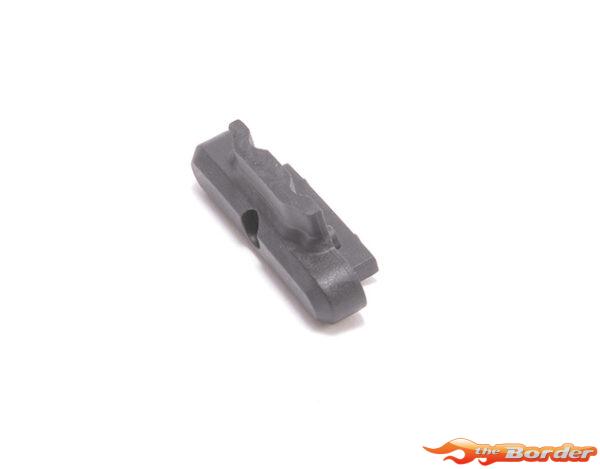 Schumacher Front Bumper - LD3 U8644