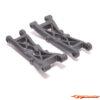 Schumacher Front Wishbones Carbon Filled (2) - LD3 U8640 - Afbeelding 2