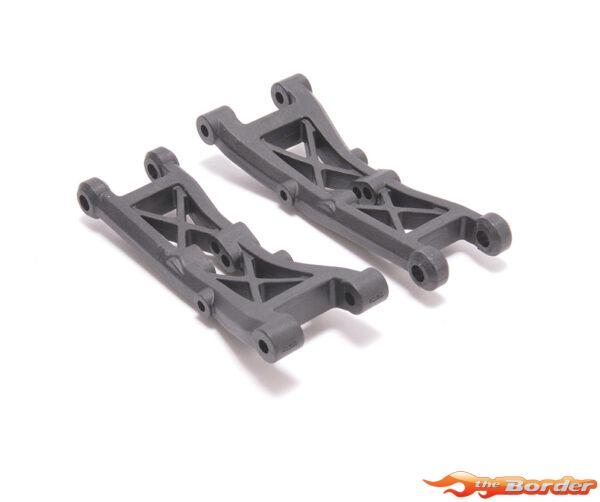 Schumacher Front Wishbones Carbon Filled (2) - LD3 U8640