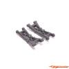 Schumacher Front Wishbones Stiff (2) - LD3 U8608 - Afbeelding 2