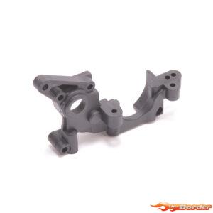 Schumacher LH Lower Trans Housing - LD3D U8622