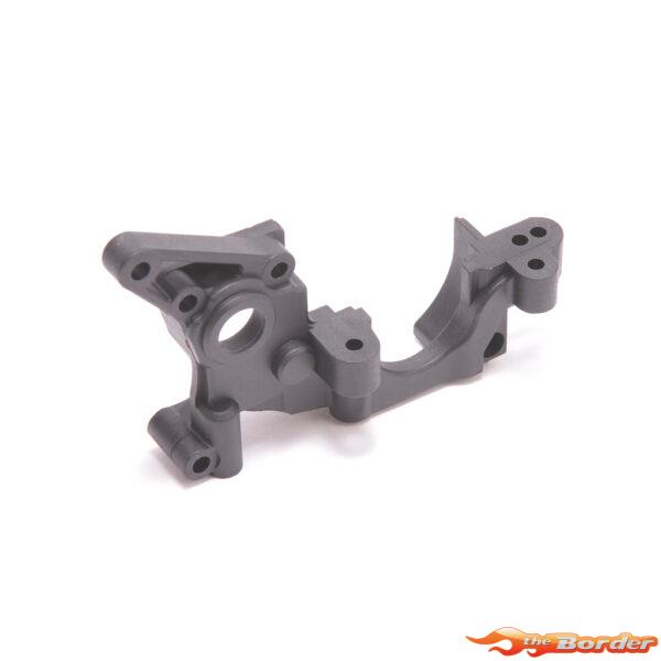 Schumacher LH Lower Trans Housing - LD3D U8622