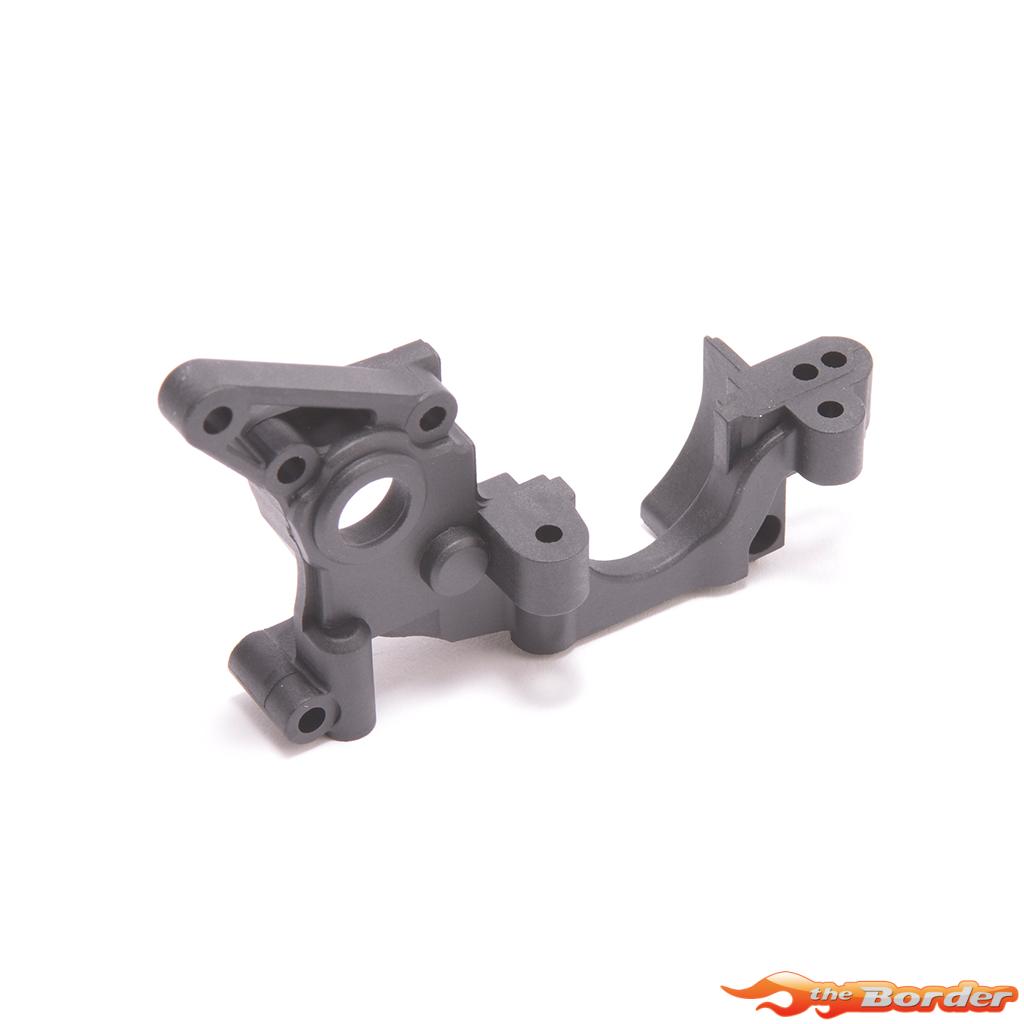 Schumacher LH Lower Trans Housing - LD3D U8622
