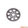 Schumacher Lockout 66T Spur Gear - ST, LD/2 LD3 U8585 - Afbeelding 2