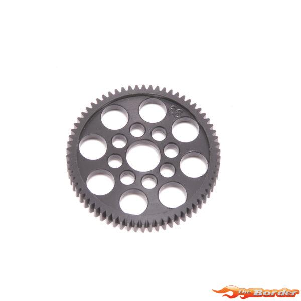 Schumacher Lockout 66T Spur Gear - ST, LD/2 LD3 U8585