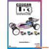 Schumacher Decal Sheet - LD3 U8637 - Afbeelding 2